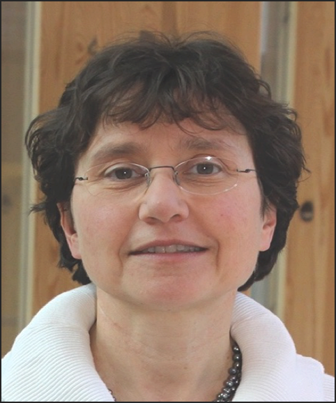 Esther VRIES, Associate Professor, PhD, MSc, drs